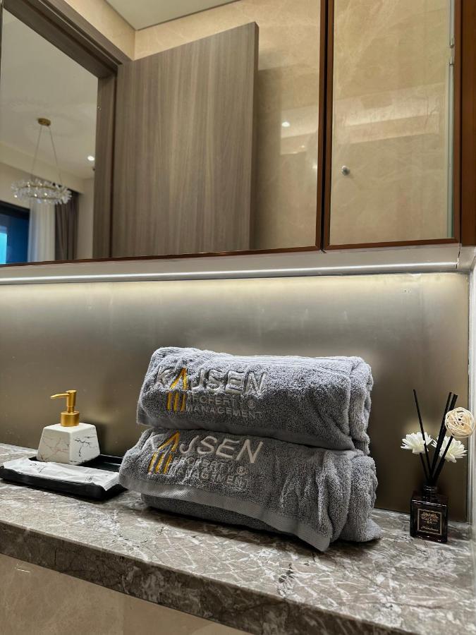 Căn hộ Luxury 2bd W Rooftop Bar & Pool In Saigon Center TP. Hồ Chí Minh