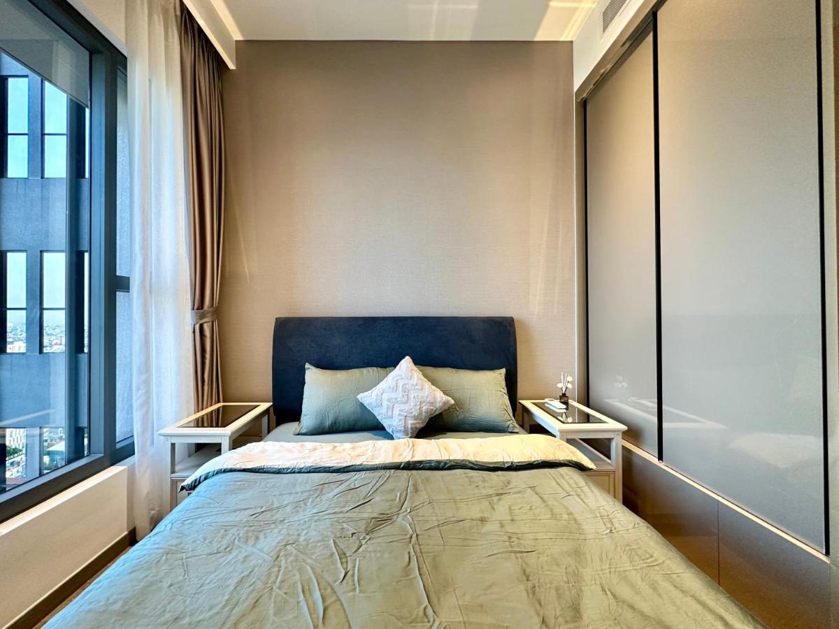 Căn hộ Luxury 2bd W Rooftop Bar & Pool In Saigon Center TP. Hồ Chí Minh
